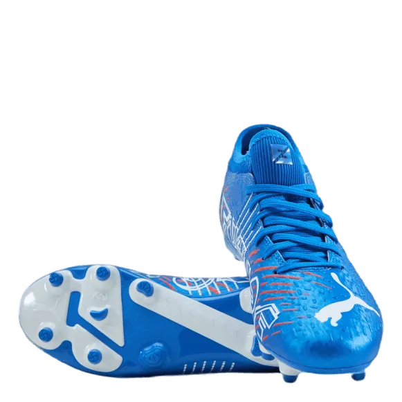 Future Z 4.2 Fg/ag Bluemazing-sunblaze-surf The W