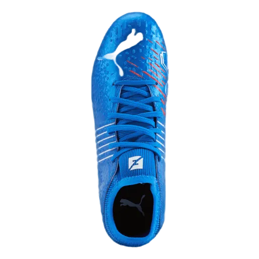 Future Z 4.2 Fg/ag Bluemazing-sunblaze-surf The W