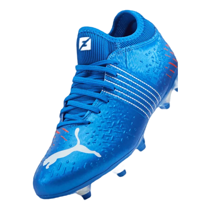 Future Z 4.2 Fg/ag Bluemazing-sunblaze-surf The W