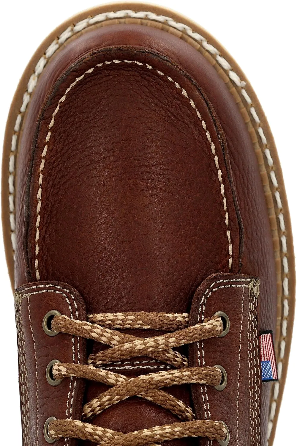 Georgia Boot Unisex-Adult America Made Construction Boot