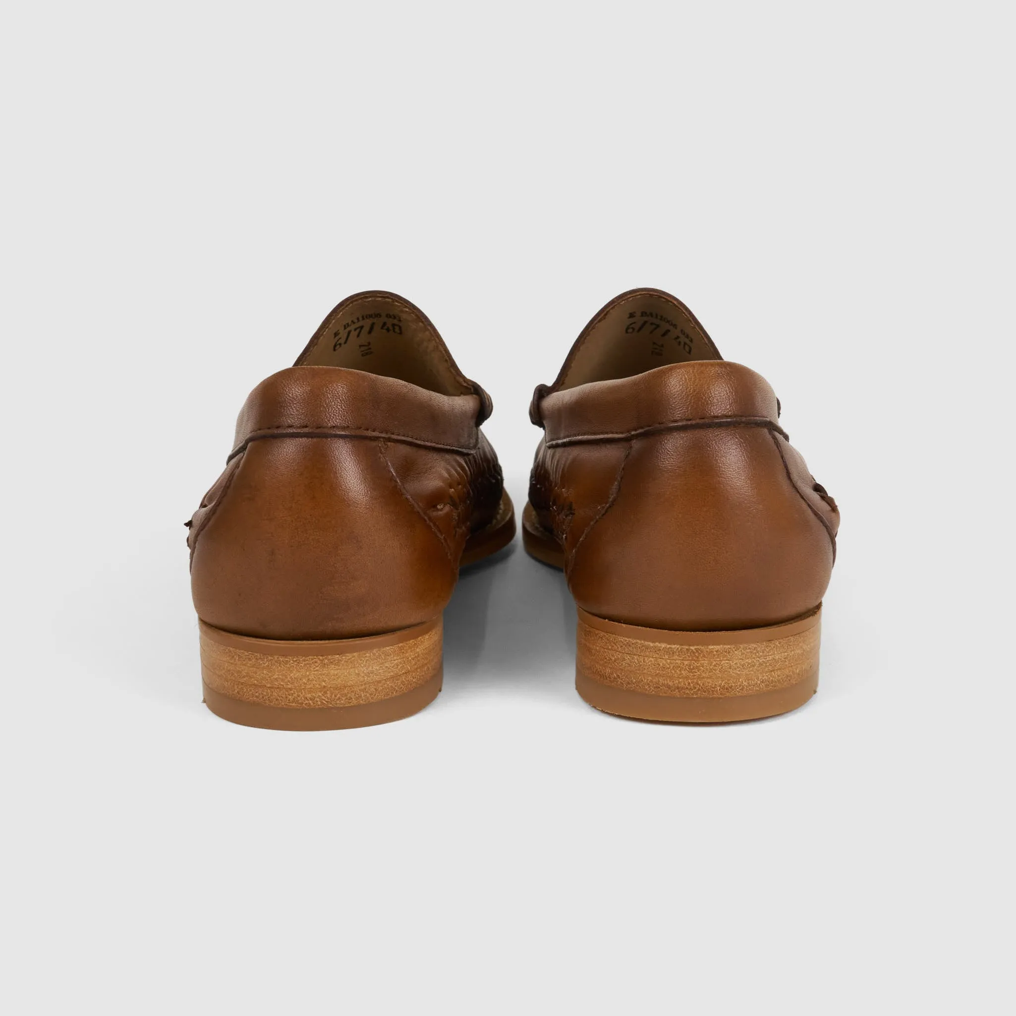 G.H. Bass & Co. Weejuns Loafer