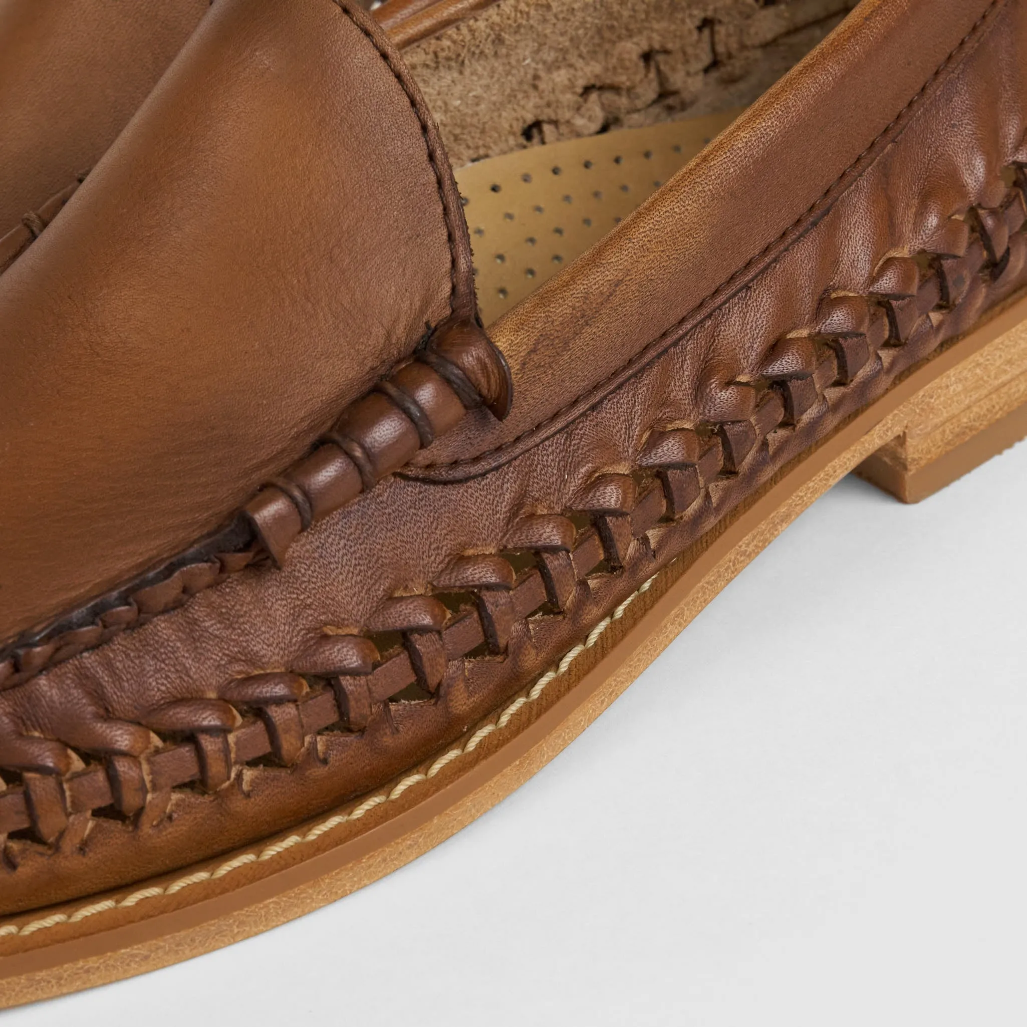 G.H. Bass & Co. Weejuns Loafer