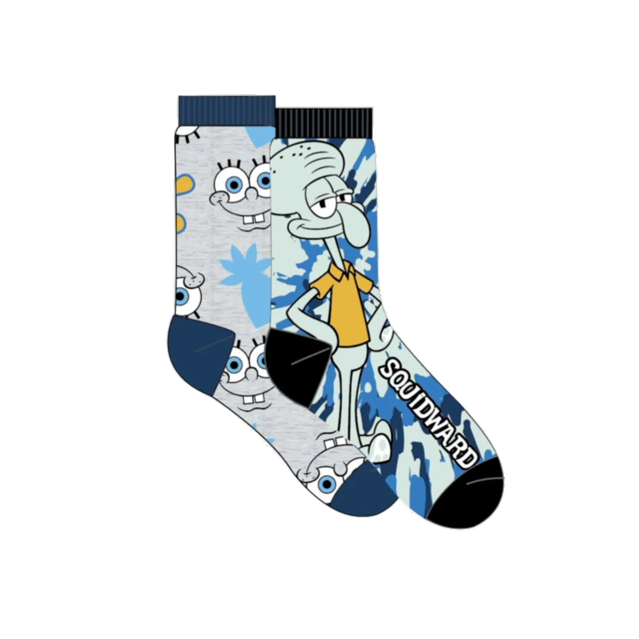 Hypnotic Socks - 2 Pack