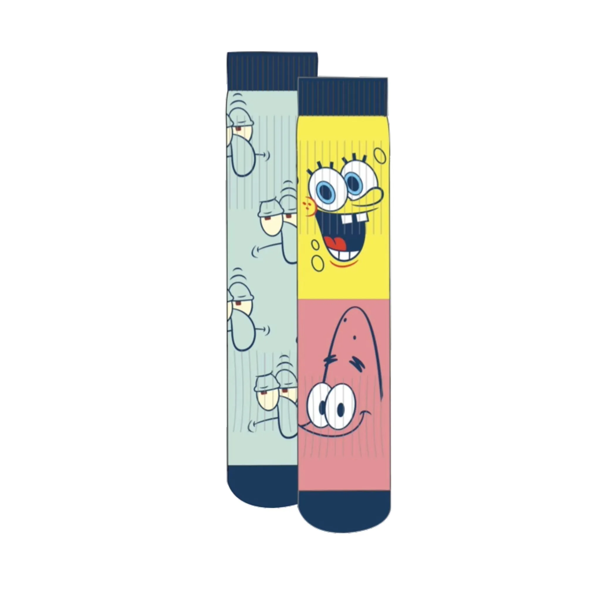 Hypnotic Socks - 2 Pack