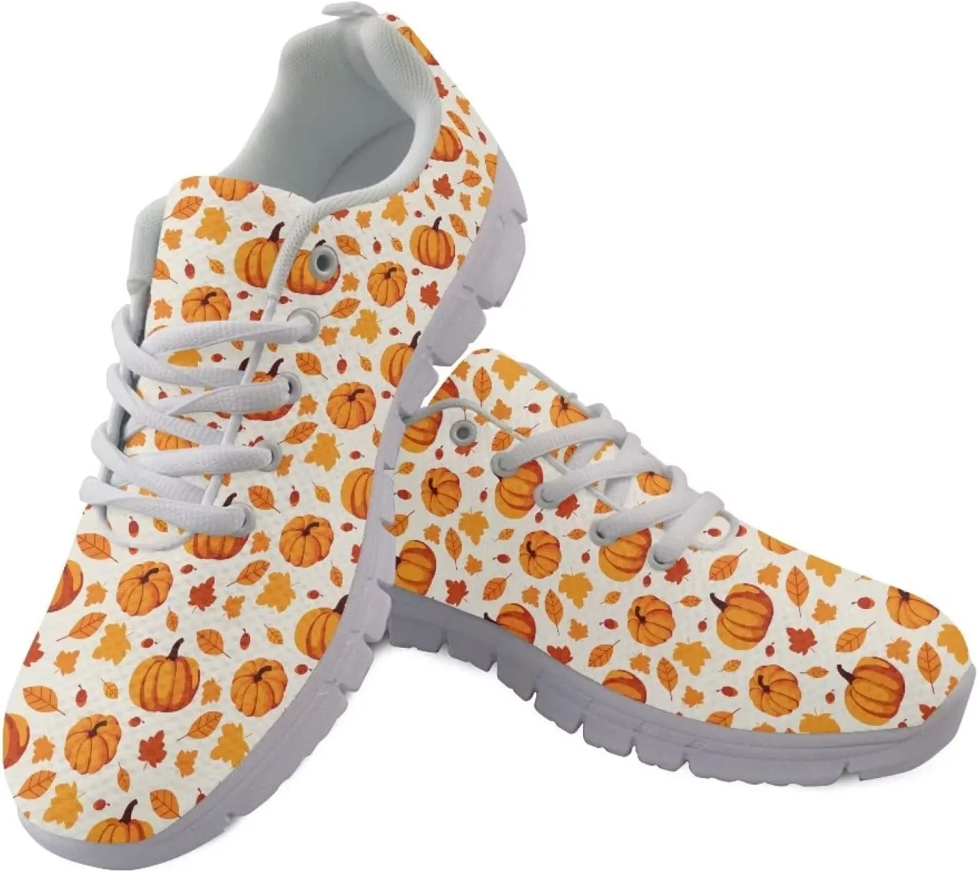 Jeiento Running Shoes for Women Outdoor Casual Walking Sports Sneakers Multi Fitness Jogging Trainers