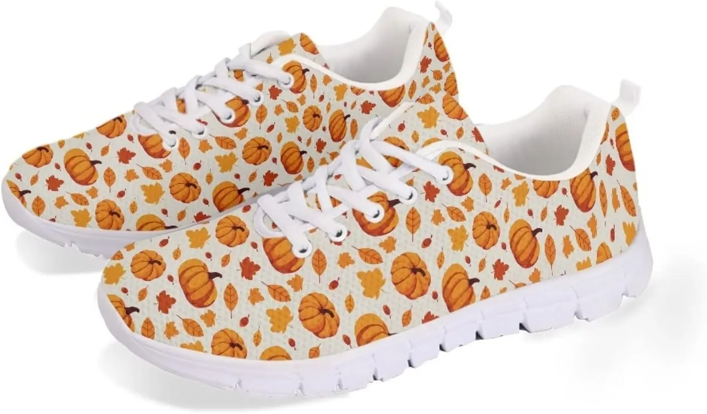 Jeiento Running Shoes for Women Outdoor Casual Walking Sports Sneakers Multi Fitness Jogging Trainers