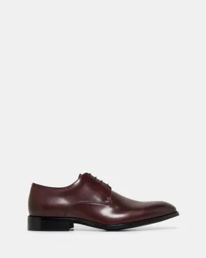 Joust Dark Burgundy