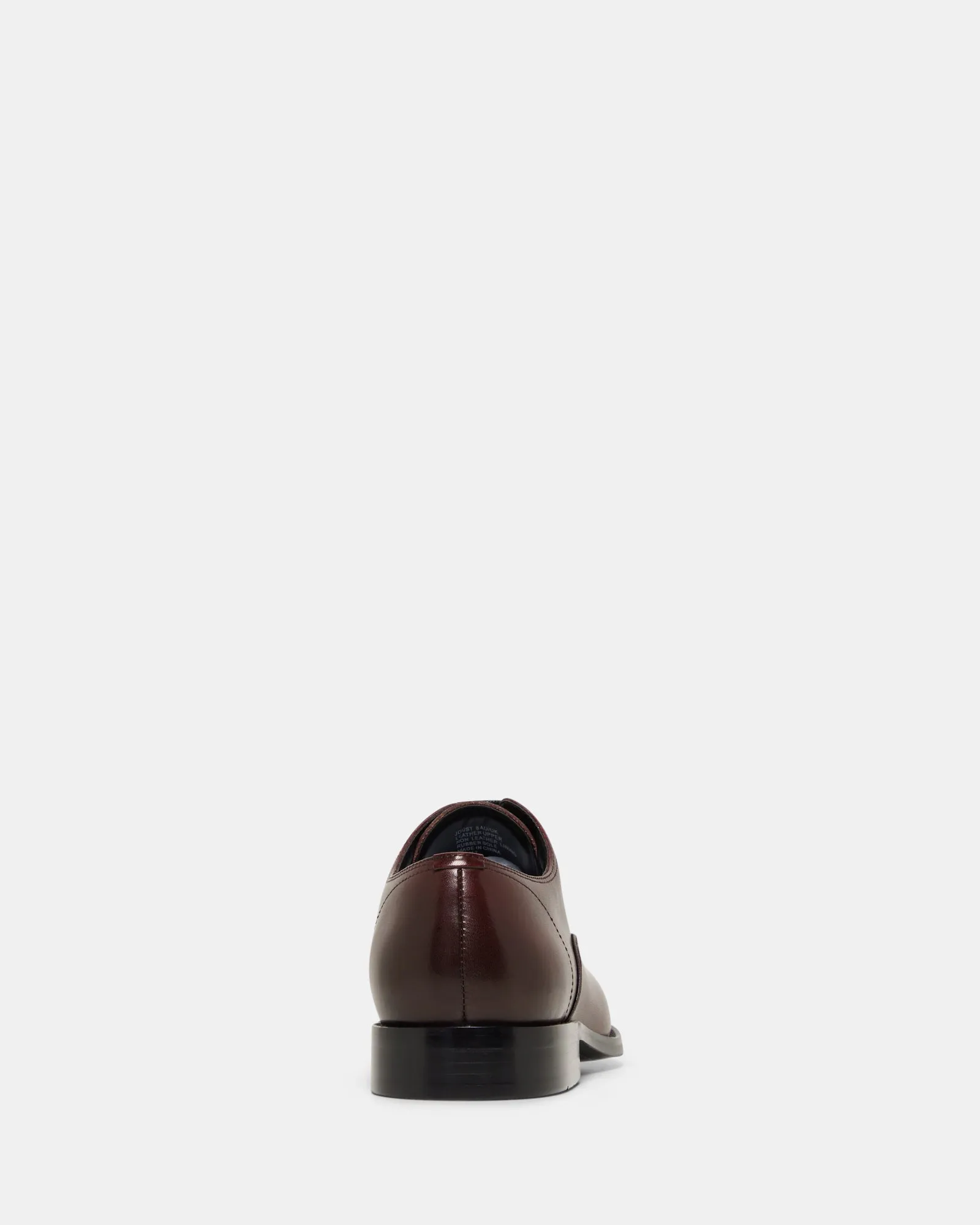 Joust Dark Burgundy