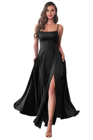 Kentucky Derby Dress 2025 Black Race Outfit Gown