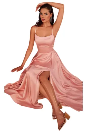 Kentucky Derby Dress 2025 Blush Race Outfit Gown