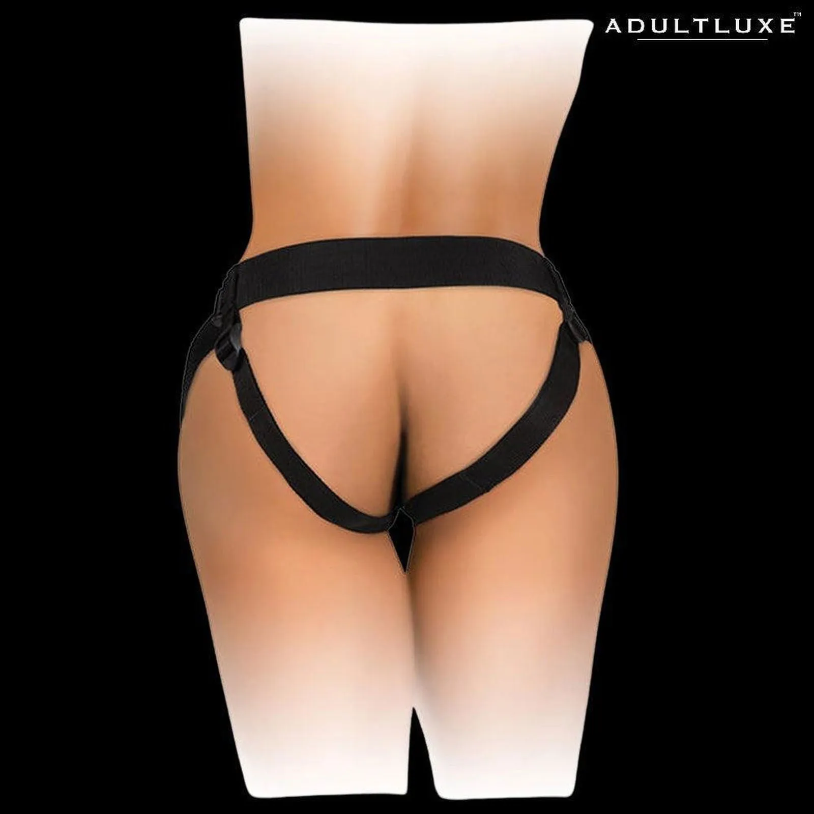 King Cock Elite Comfy Silicone Body Dock Kit
