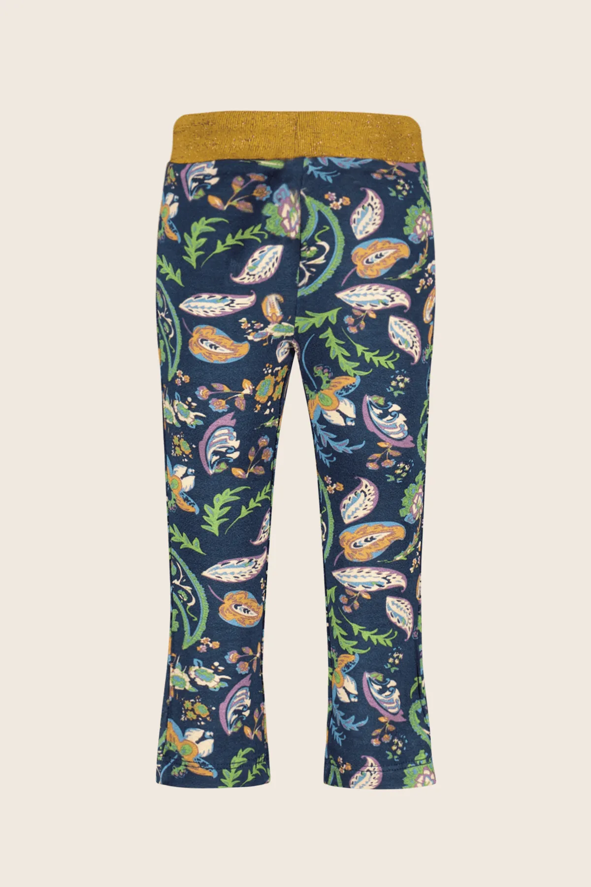 LikeFLO Trouser Femke Paisley