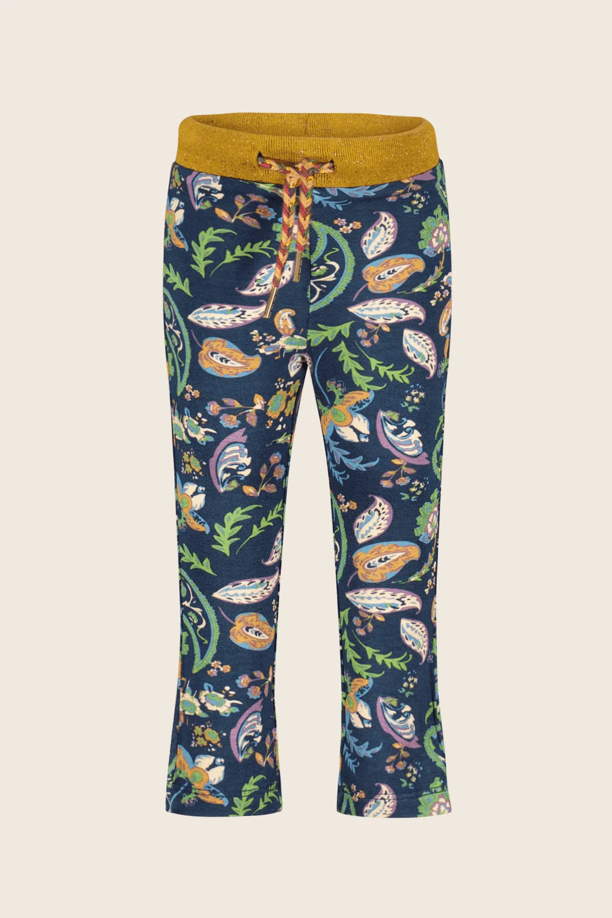 LikeFLO Trouser Femke Paisley