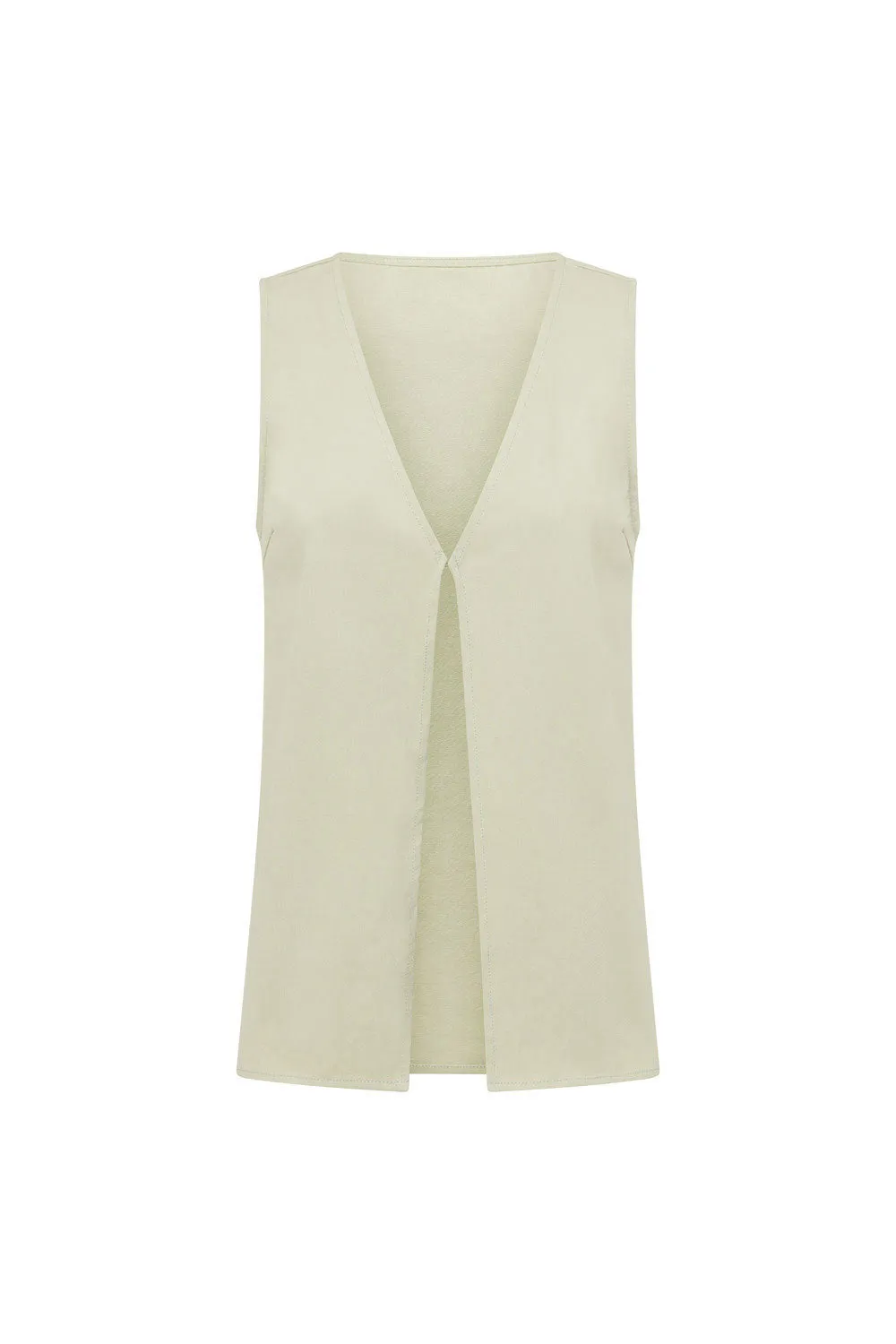 Loralei Top - Mint