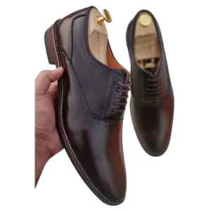 Luxury Formal Leather Shoes For Men