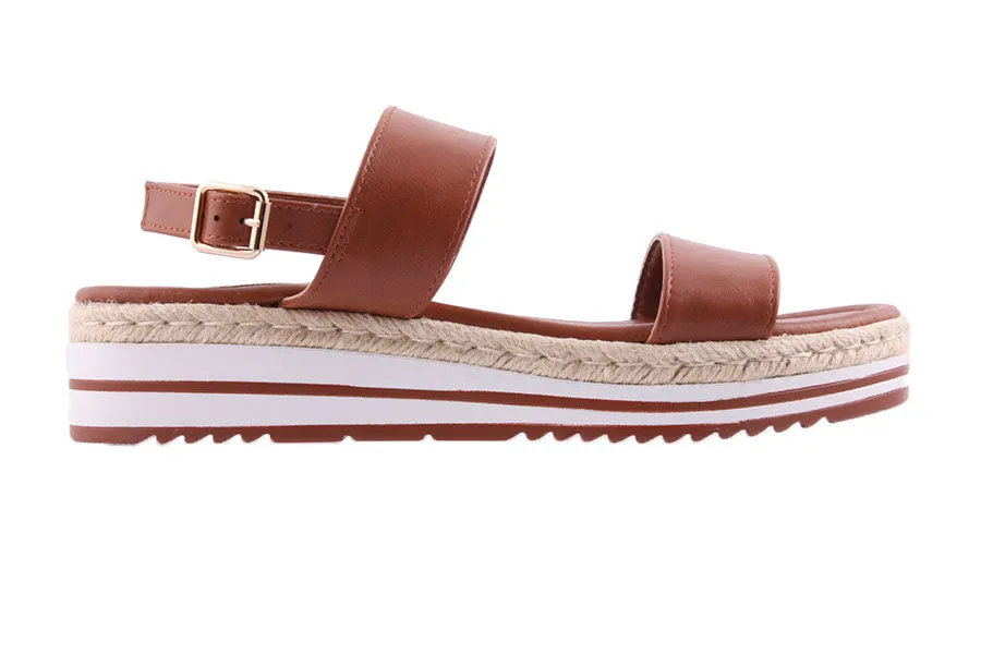 MALDIVES TAN NUBUCK