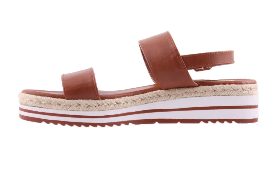 MALDIVES TAN NUBUCK