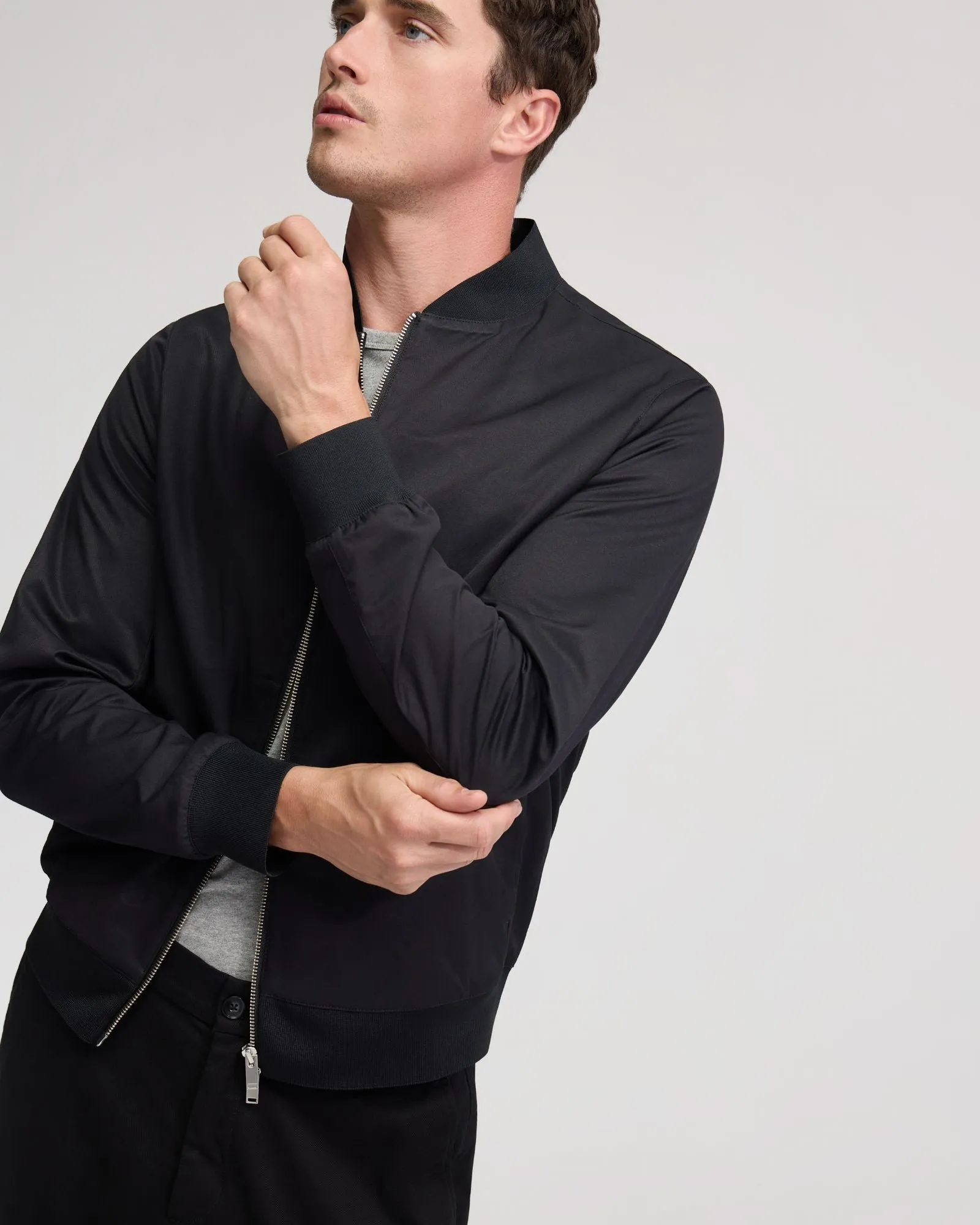 Marco Bomber Jacket