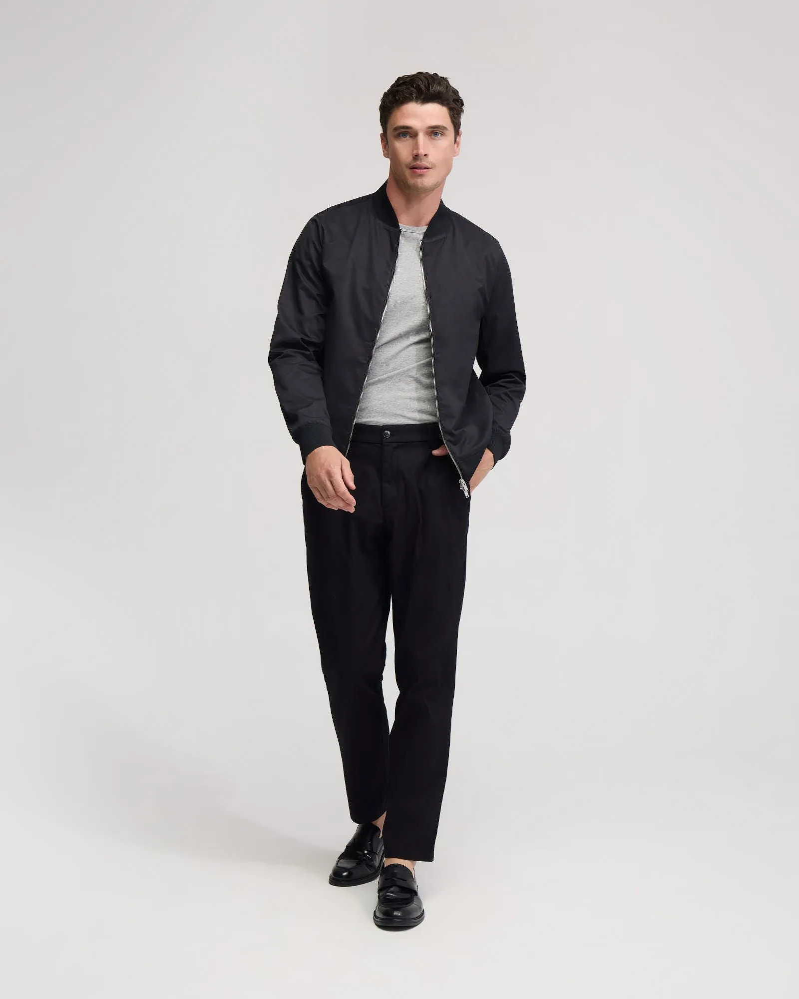 Marco Bomber Jacket