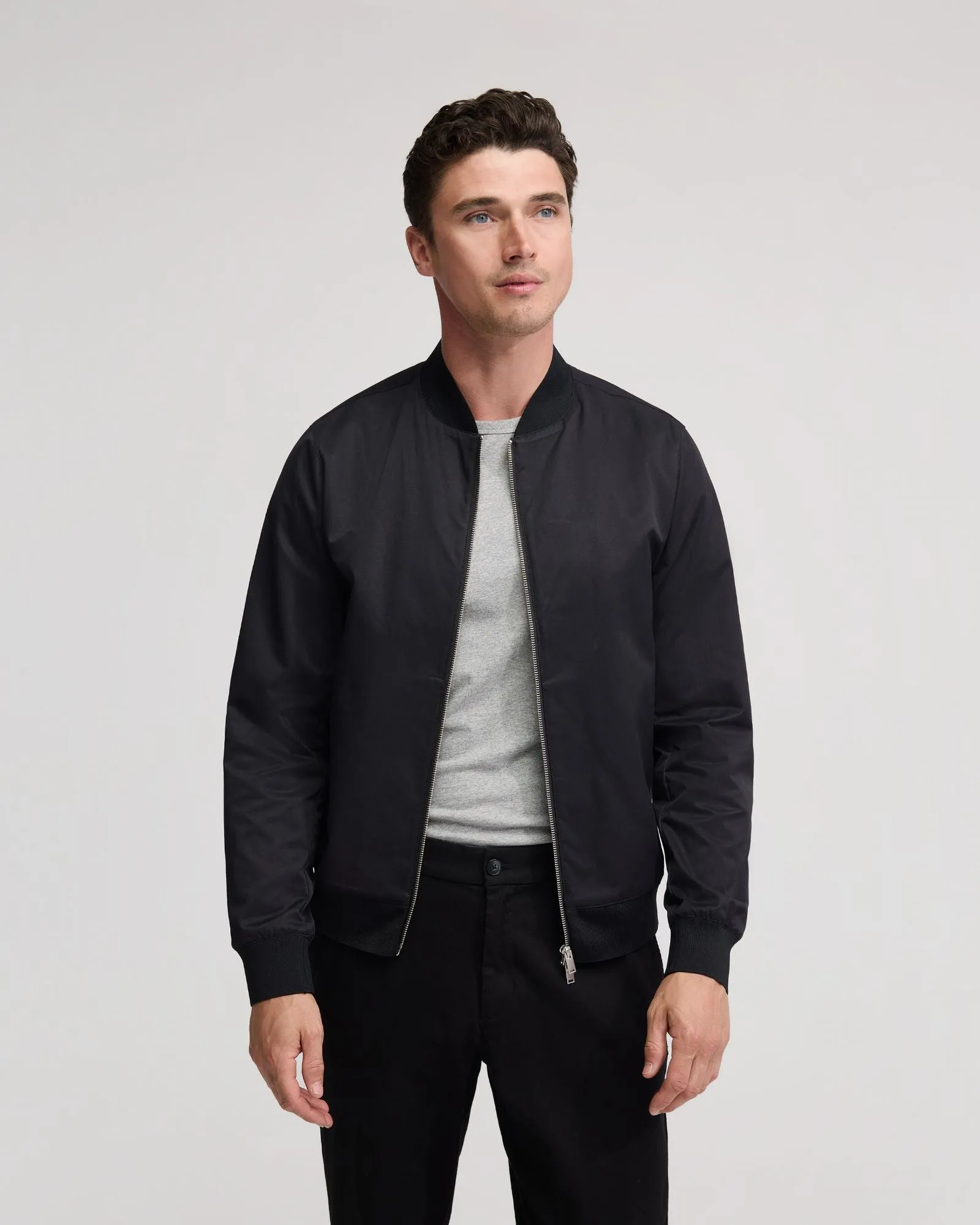 Marco Bomber Jacket