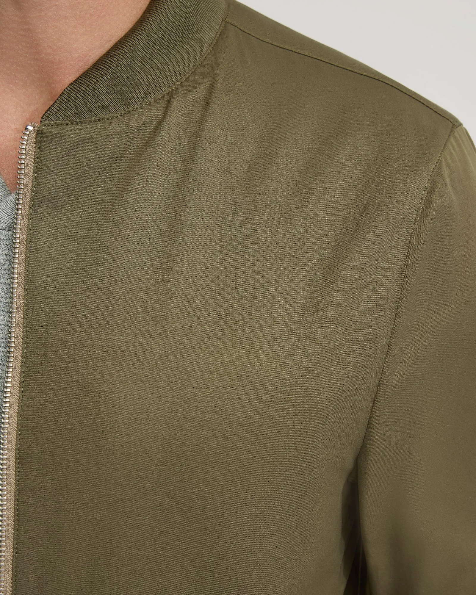 Marco Bomber Jacket