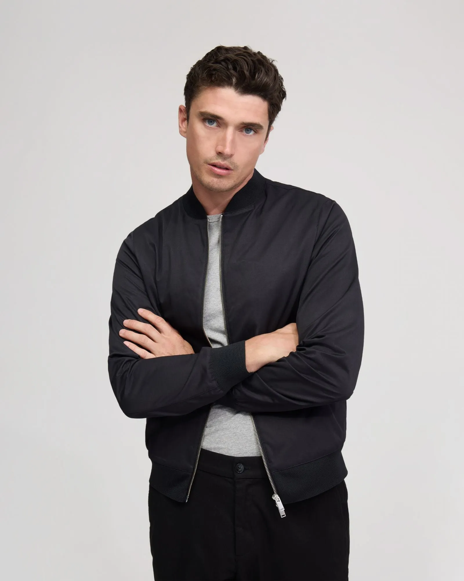 Marco Bomber Jacket