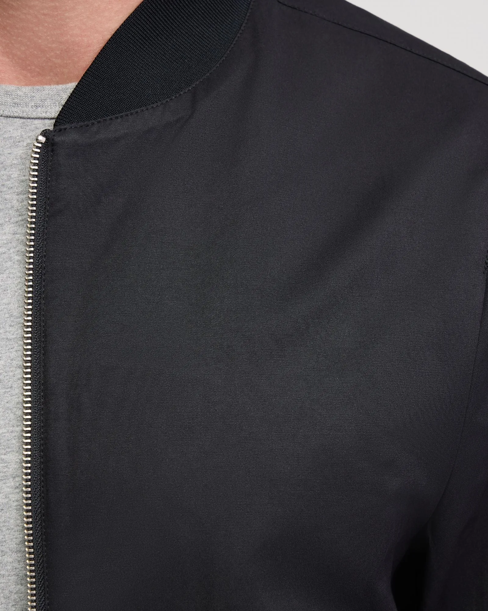 Marco Bomber Jacket
