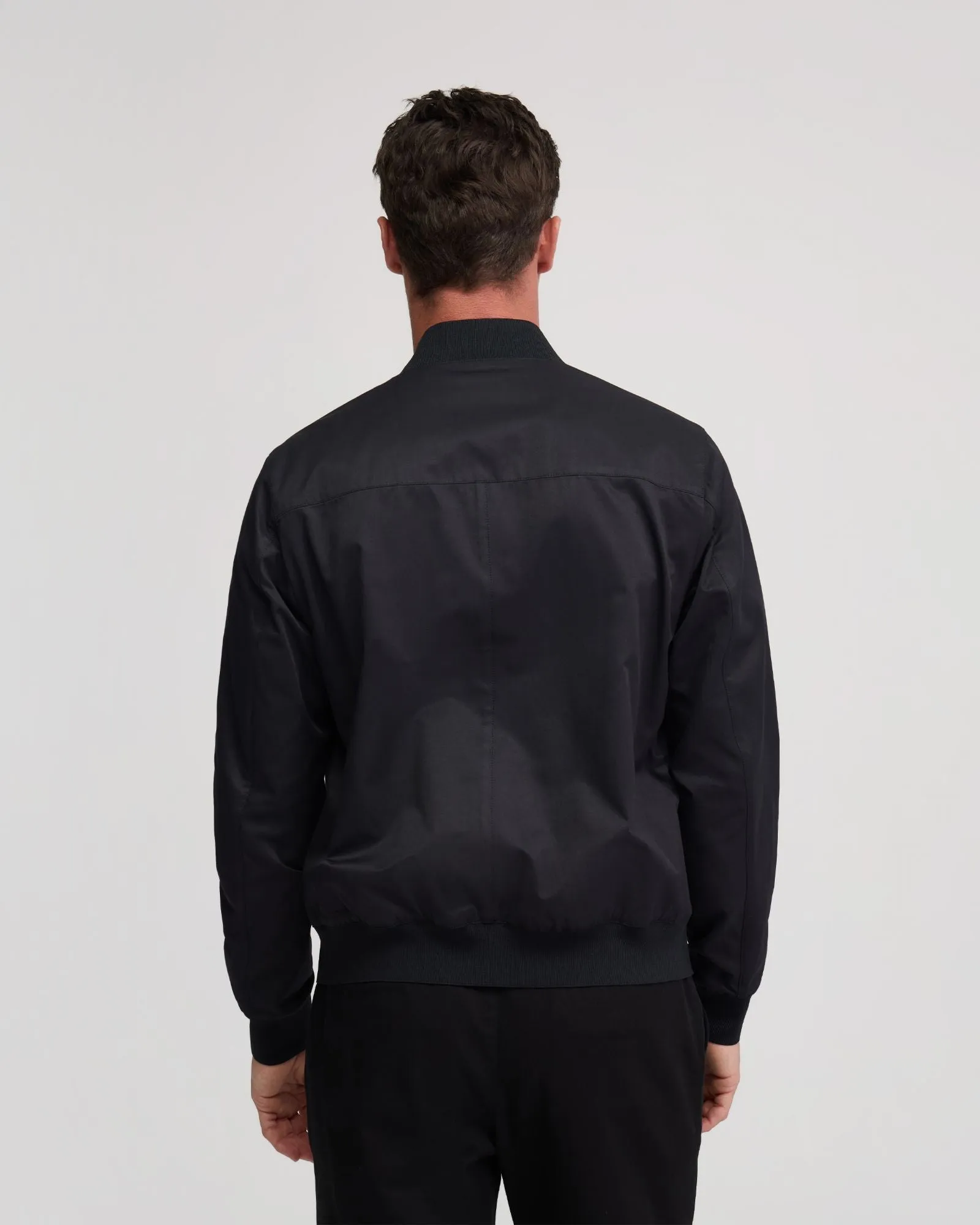 Marco Bomber Jacket