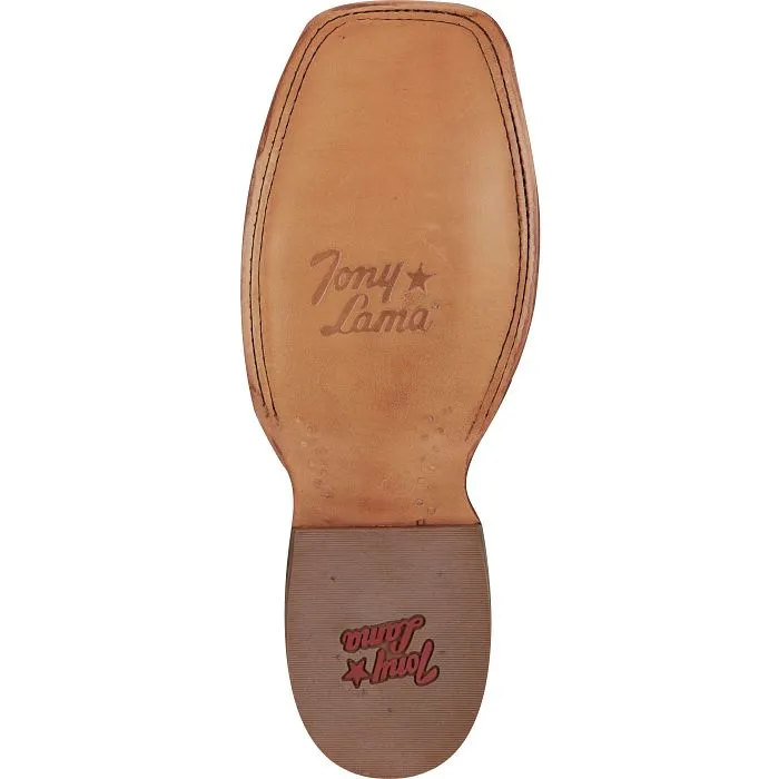 MEN'S TONY LAMA LOWDEN 11" WESTERN BOOT TL3029
