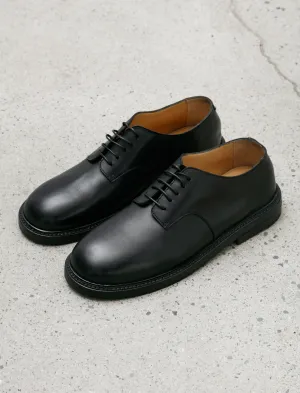 Nasello Derby Nero