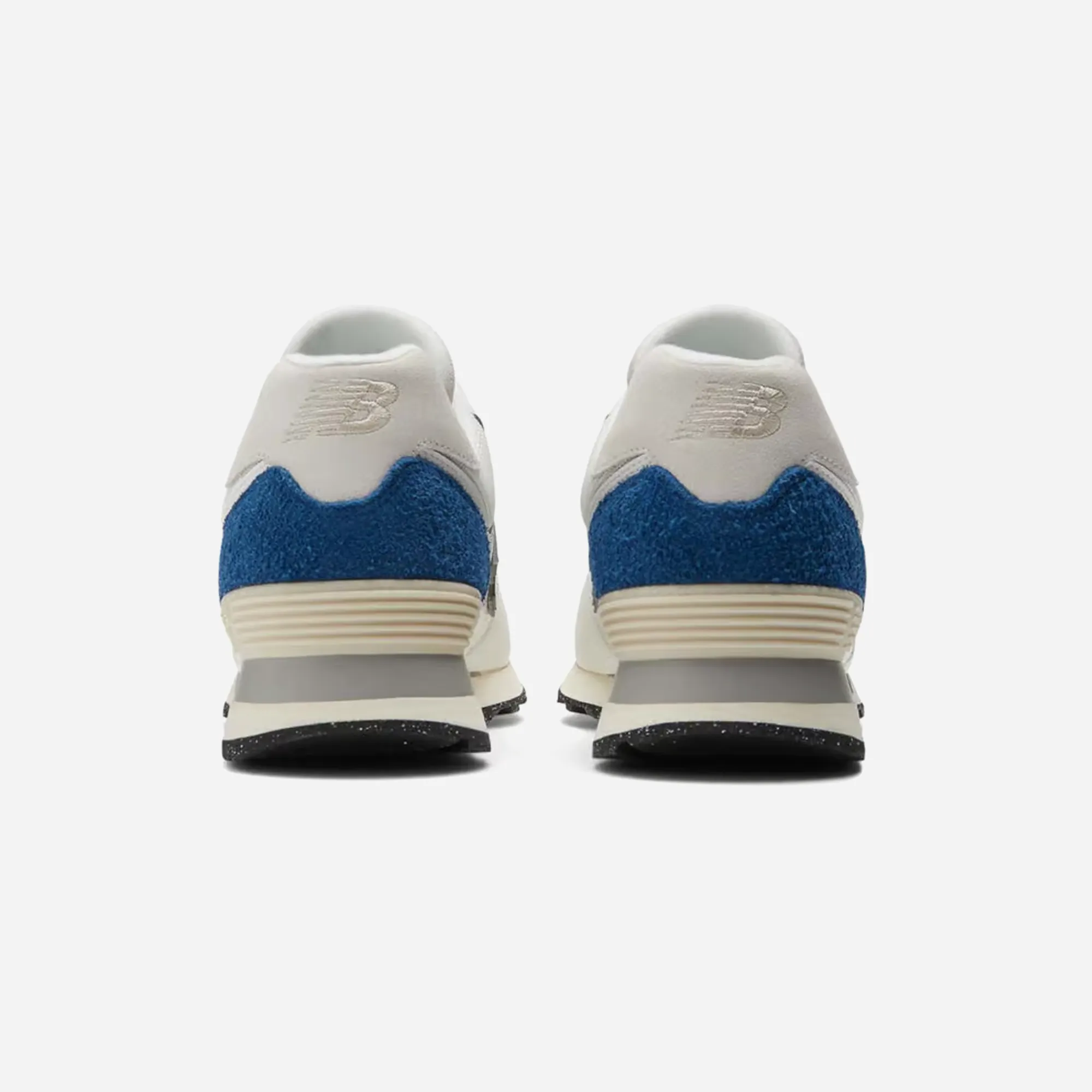 New Balance Bone White Unisex