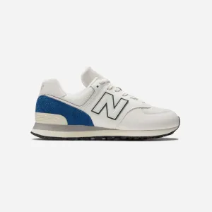 New Balance Bone White Unisex