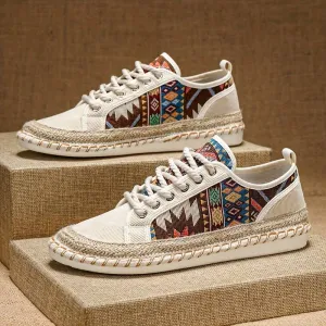 Nicky | Nomad Sneakers