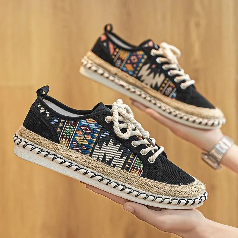 Nicky | Nomad Sneakers