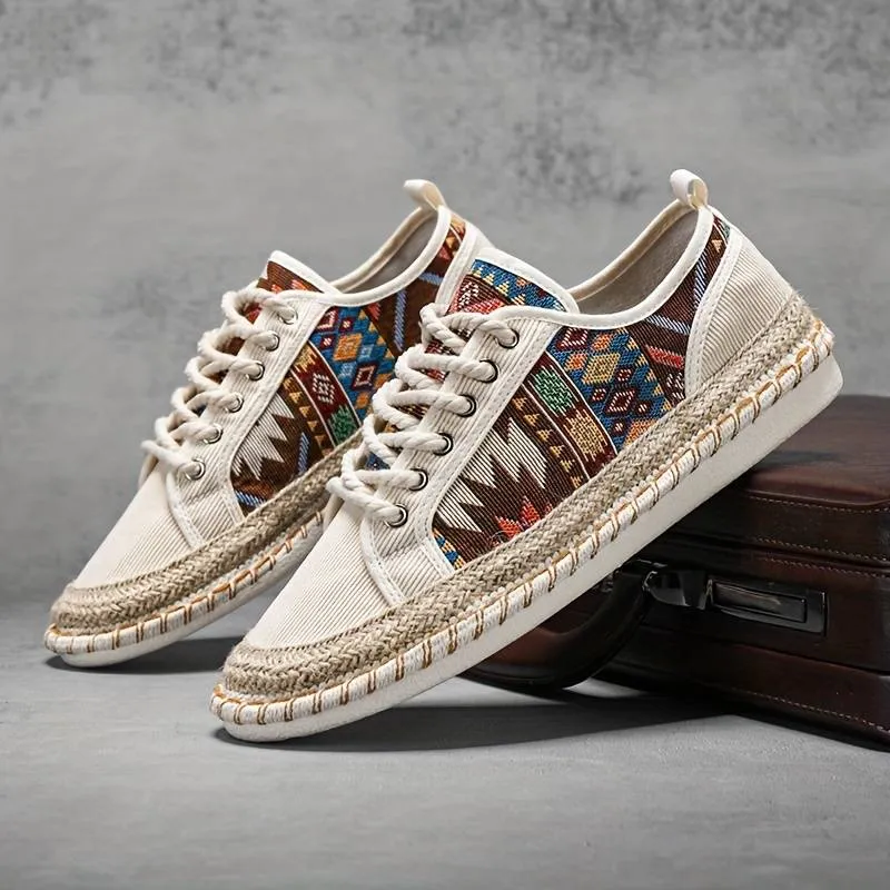 Nicky | Nomad Sneakers
