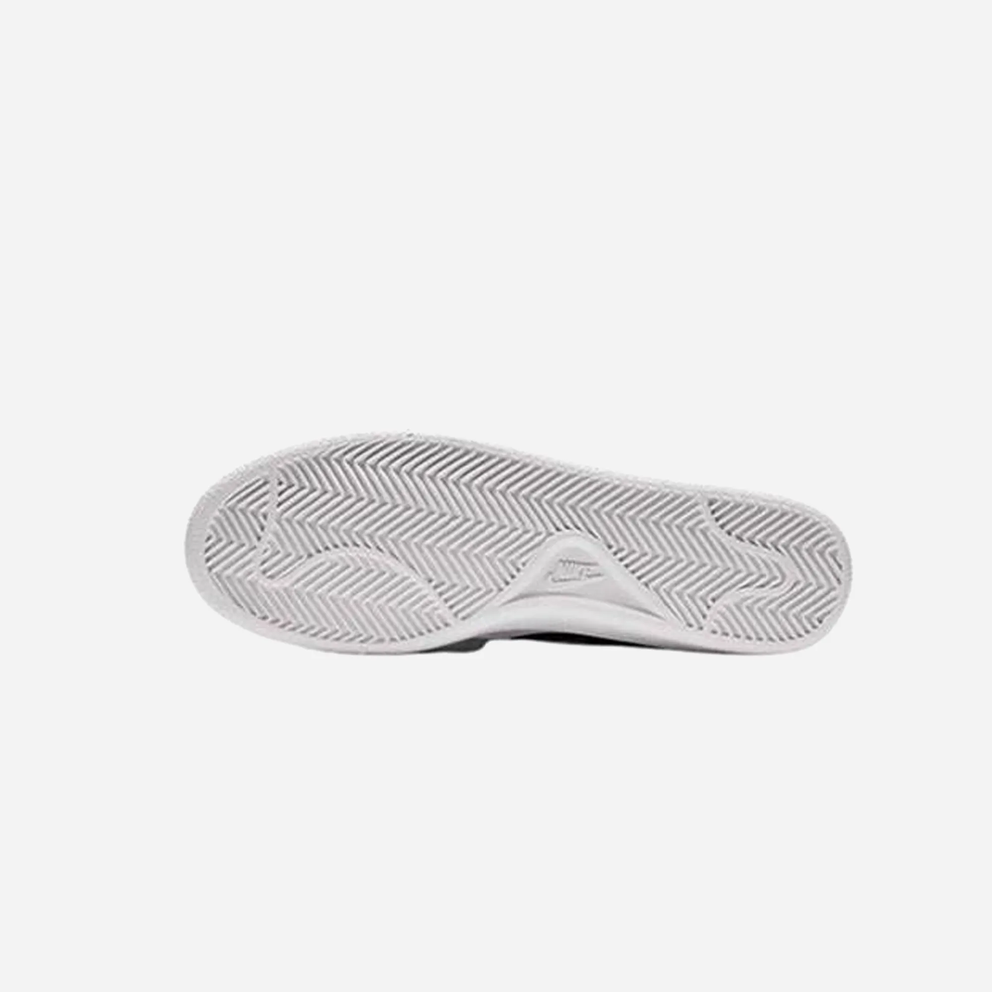 Nike Court Royale WHITE/BLACK