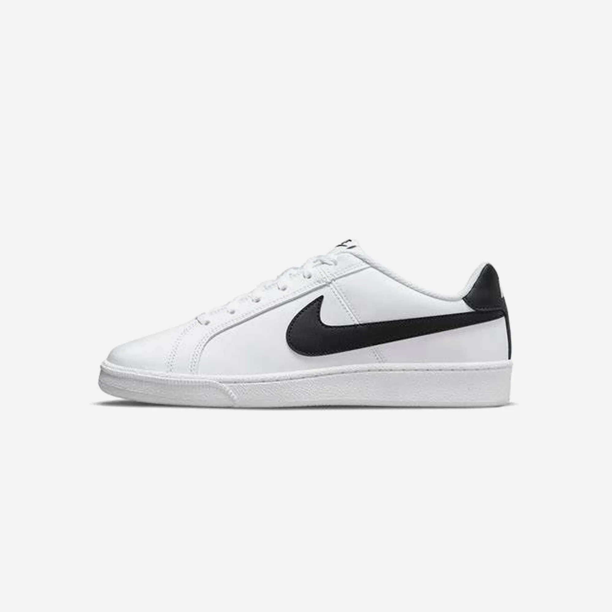 Nike Court Royale WHITE/BLACK
