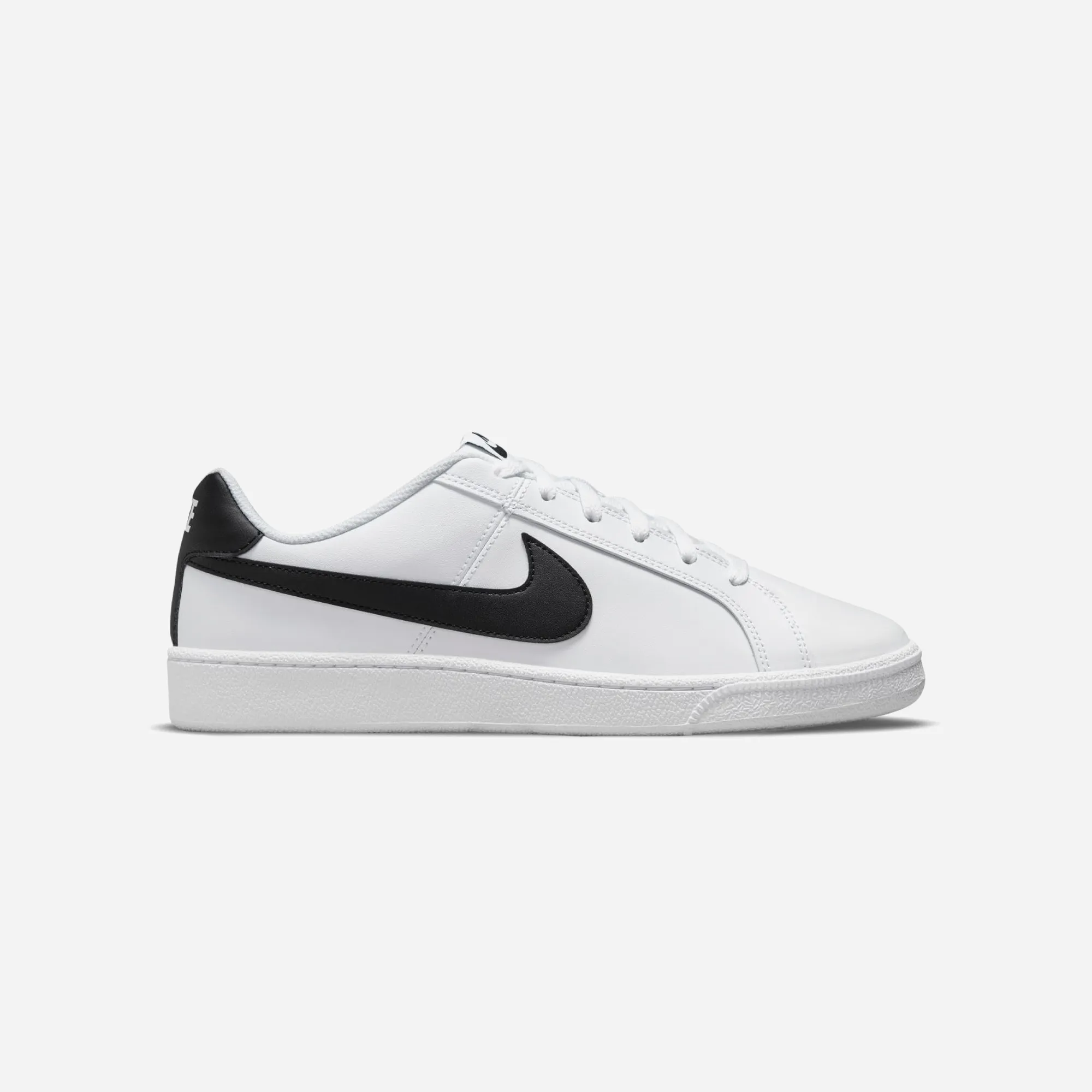 Nike Court Royale WHITE/BLACK