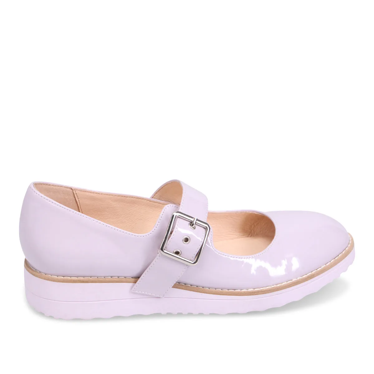 Ohgees Platform Mary Jane