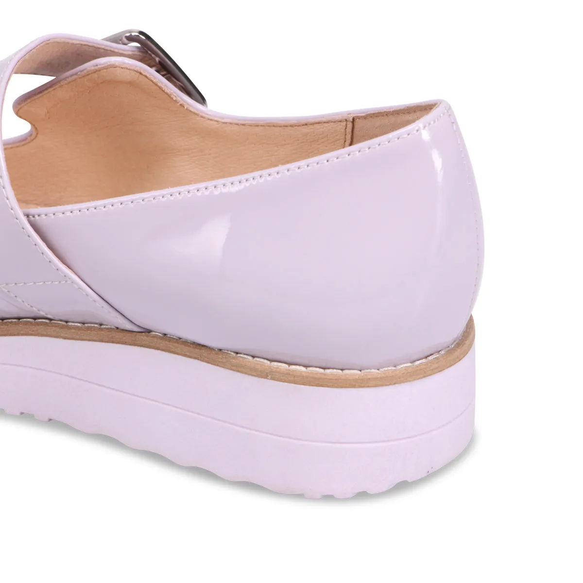 Ohgees Platform Mary Jane