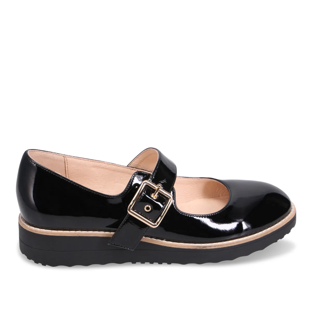 Ohgees Platform Mary Jane
