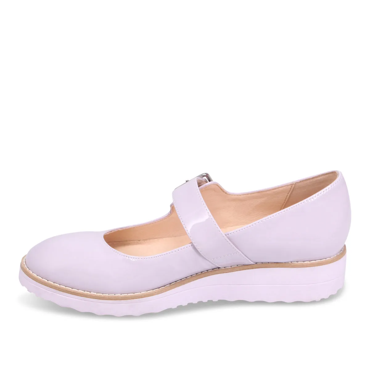Ohgees Platform Mary Jane