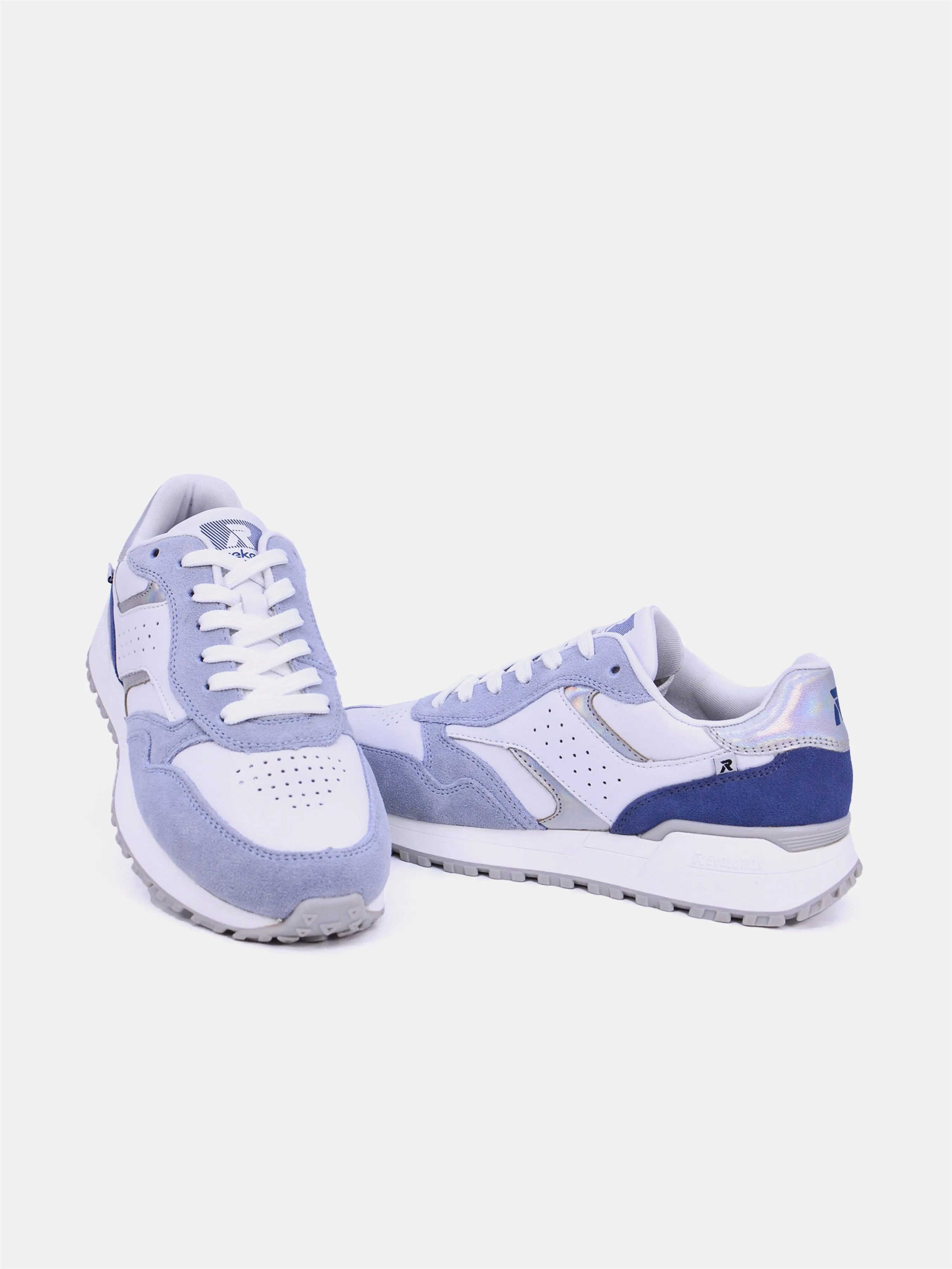 Rieker W0607 Women's Sneakers