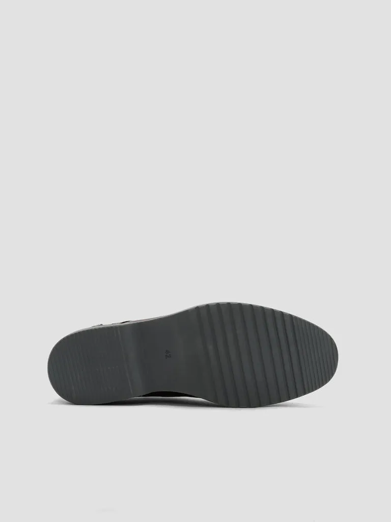 Robert Cap Toe Derby