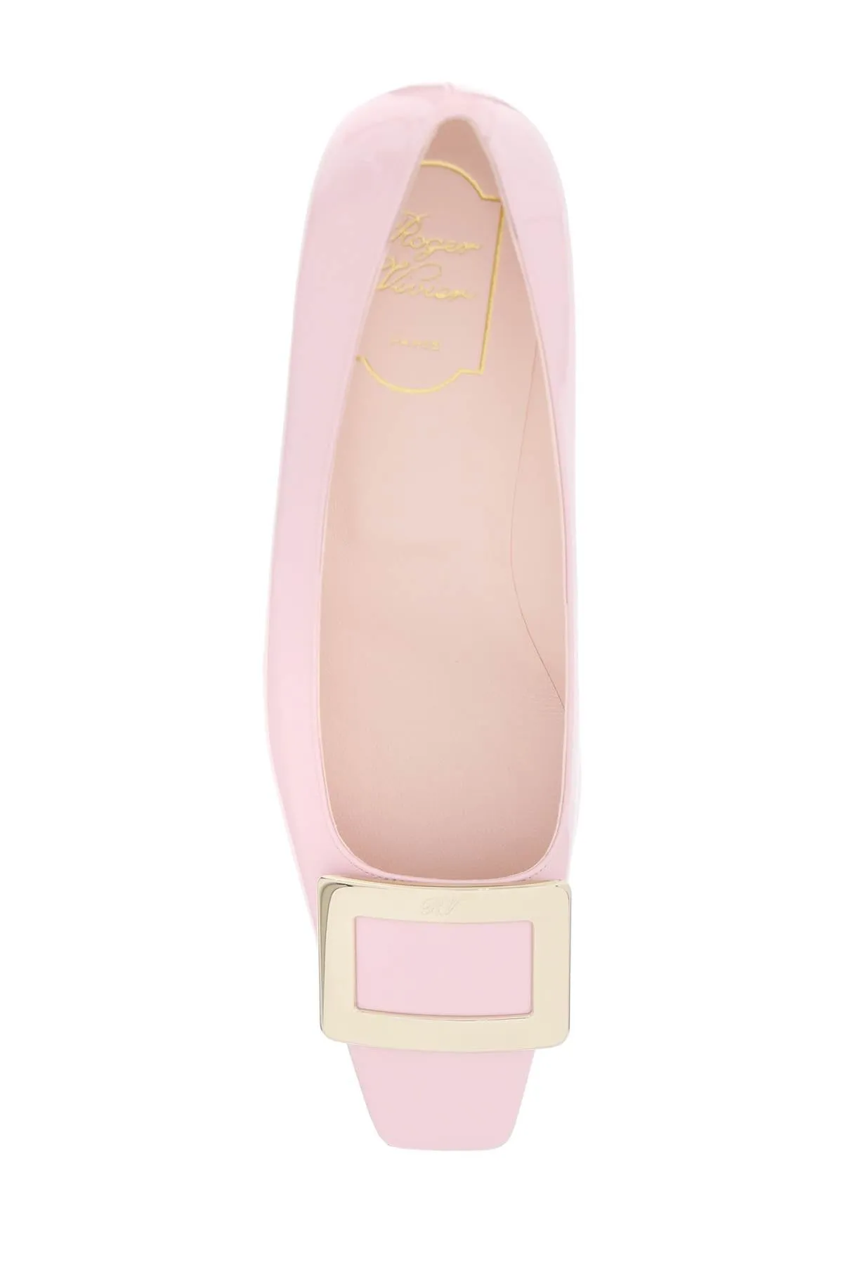Roger vivier belle viver 45 pumps