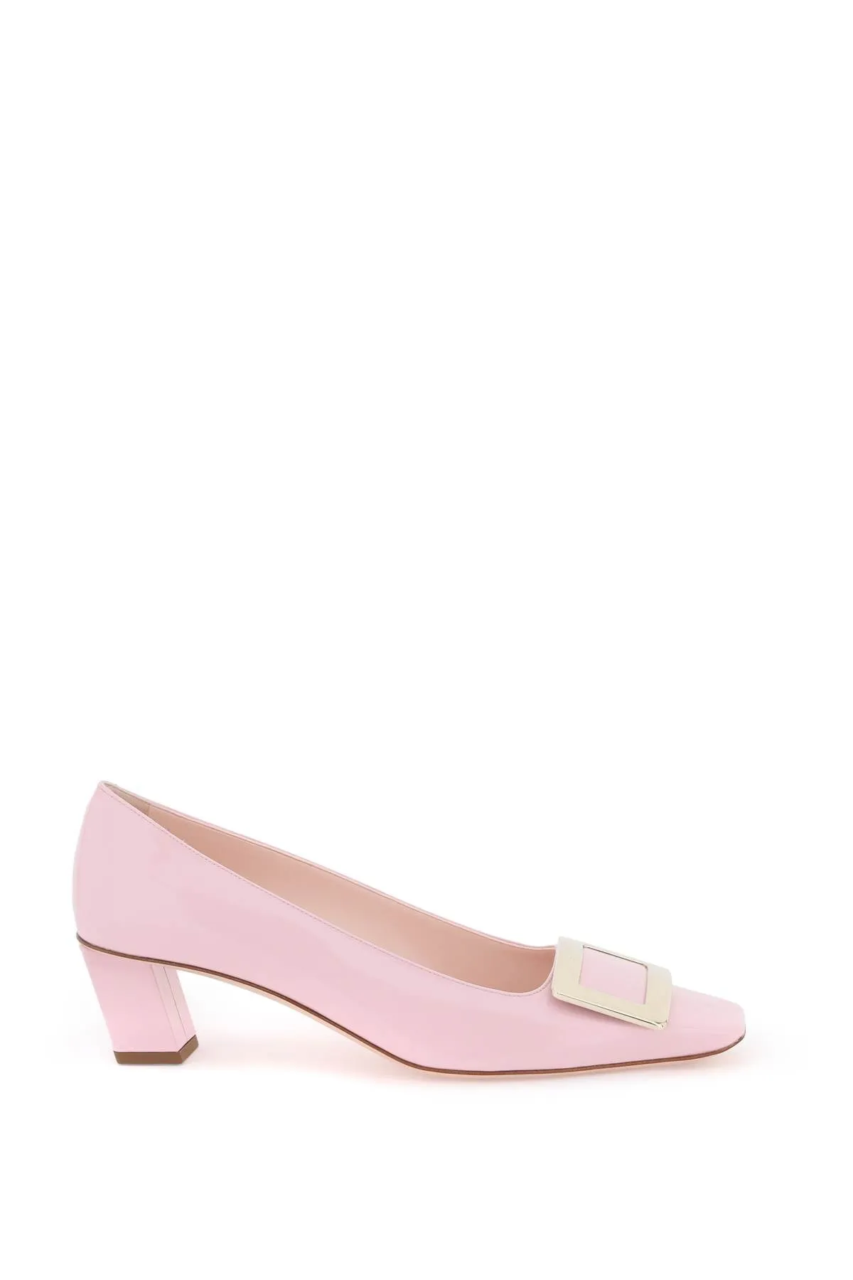 Roger vivier belle viver 45 pumps