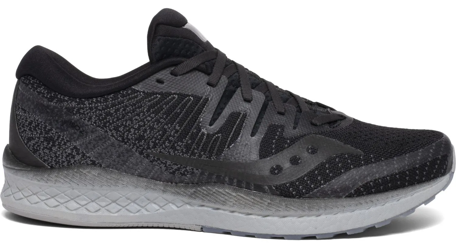 Saucony Men's Liberty Iso 2 Running Shoe