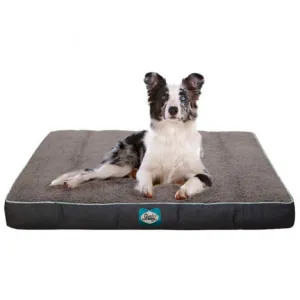 Sealy Cushy Comfy Bed: Large
