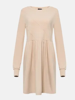 Seam Dress