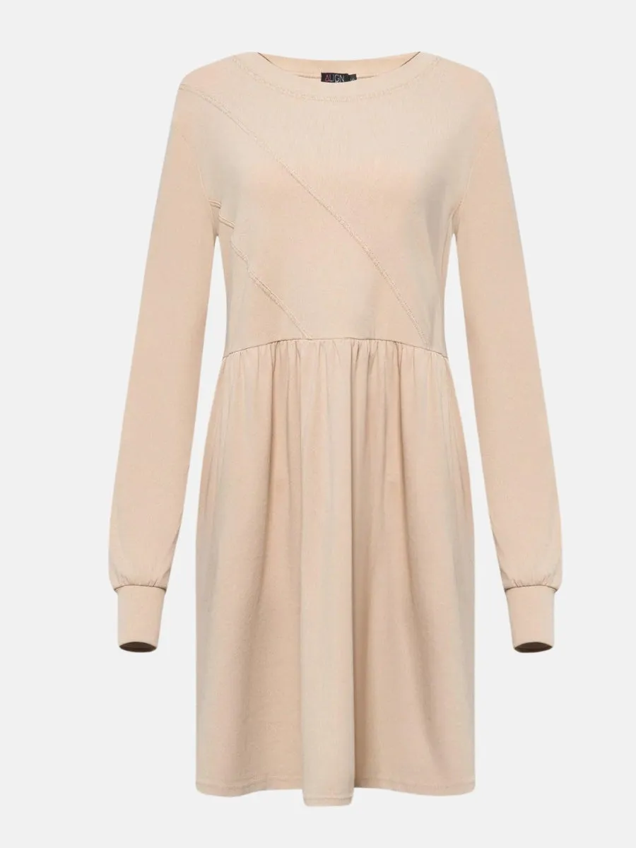 Seam Dress